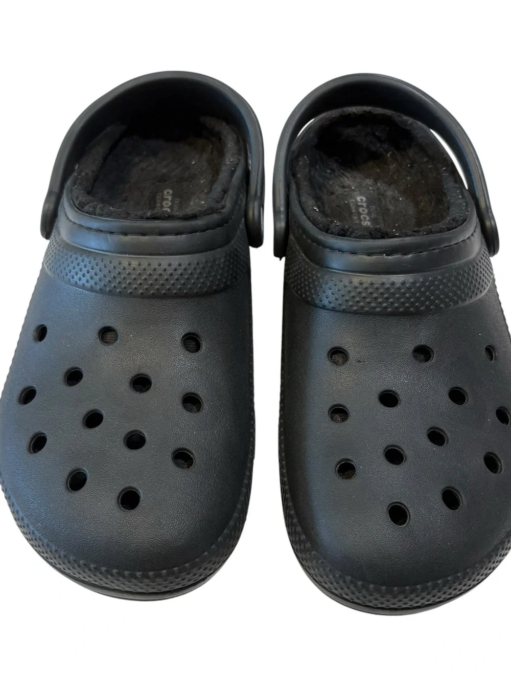 CROCS classic lined